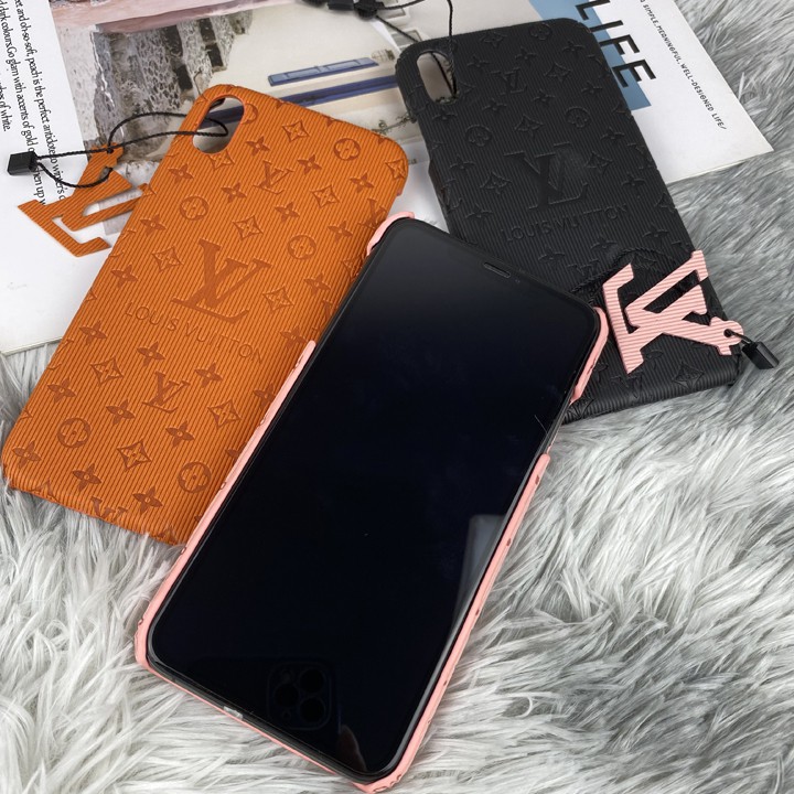 [ Có Móc Treo] Ốp lưng iphone da họa tiết L.V Nổi iPhone7/8/7Plus/8Plus/X/XS/XR/XSMax/11/11Pro/11ProMax - Mã TZAC291
