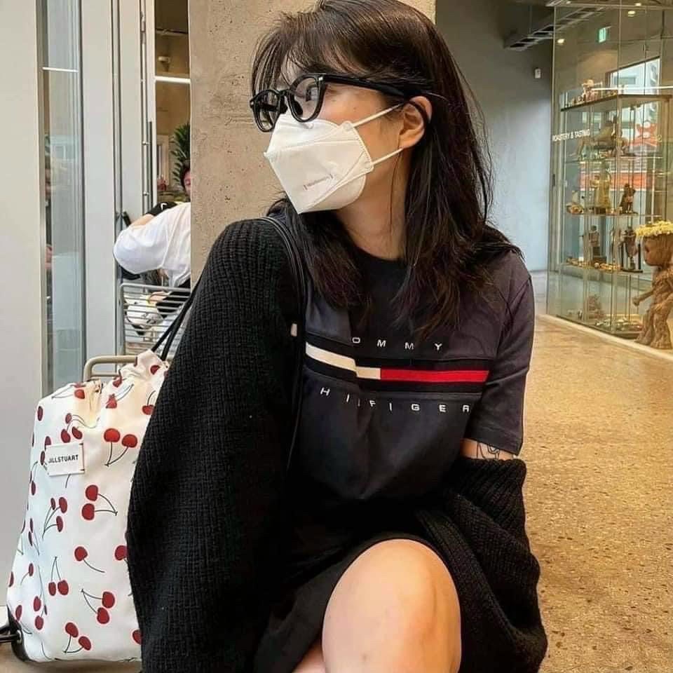 Áo thun tom mỳ cao cấp siêu hot