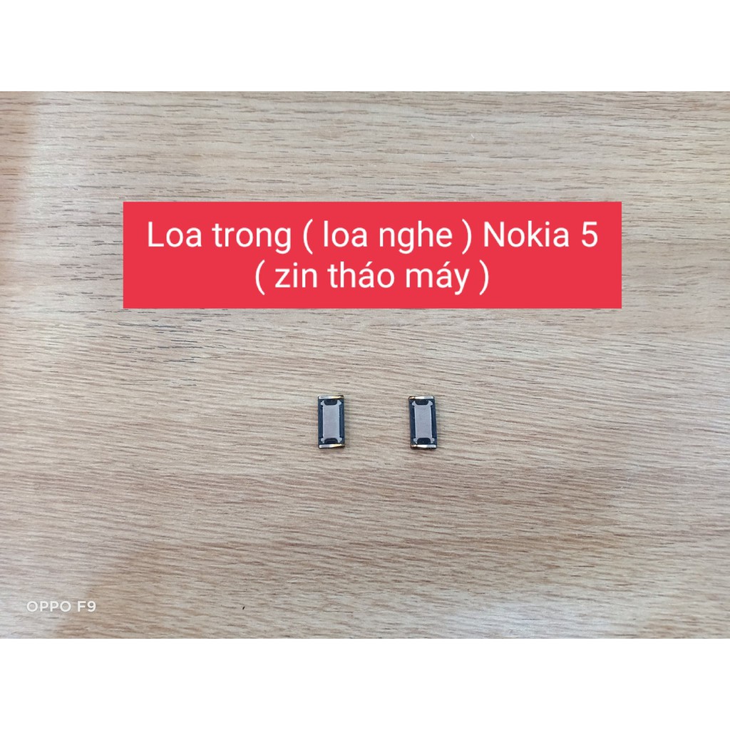 Lao trong Nokia 5/N105 chung nhiều