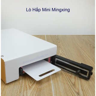 Máy hấp mini Mingxing