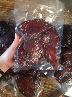Thịt lợn gác bếp Điện Biên (500g)