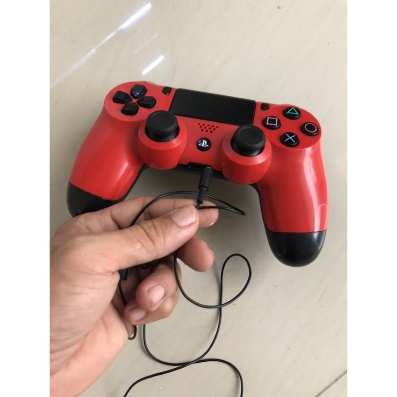 tai nghe PS4 hàng zin theo máy