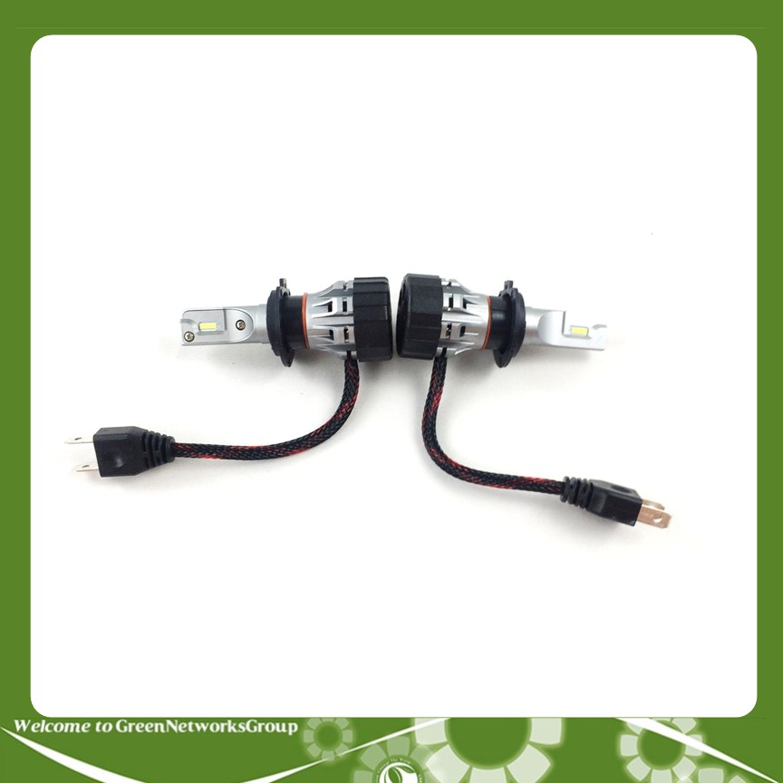 Bộ đèn xe hơi XENCN H7 dành cho xe Ô tô