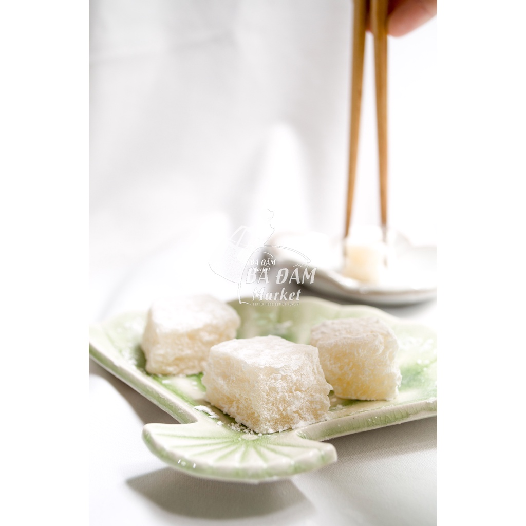 1KG BÁNH HỒNG ĐẶC SẢN TAM QUAN - BÌNH ĐỊNH (500GR *2) (BÁNH KHÔNG CÓ CHẤT BẢO QUẢN)