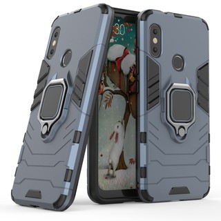 Ốp Điện Thoại Nhựa Cứng Chống Sốc Cho Xiaomi Mi A2 lite Xiaomi Mi A2 lite MiA2lite