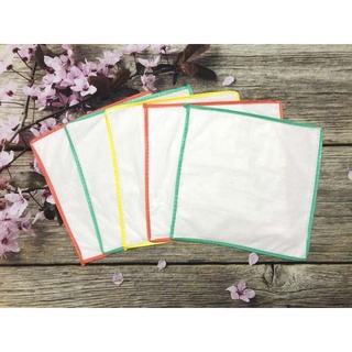 Miếng lót chống thấm cho bé sơ sinh size 30 x 30 cm