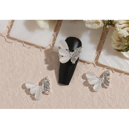 Mã charm trang trí nail nhé a