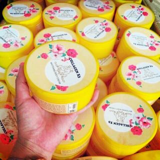 Kem body Collagen X3 (chính hãng)