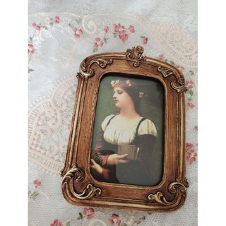 Khung Cổ Điển Các Loại [Mici Decor] trang trí, treo tường