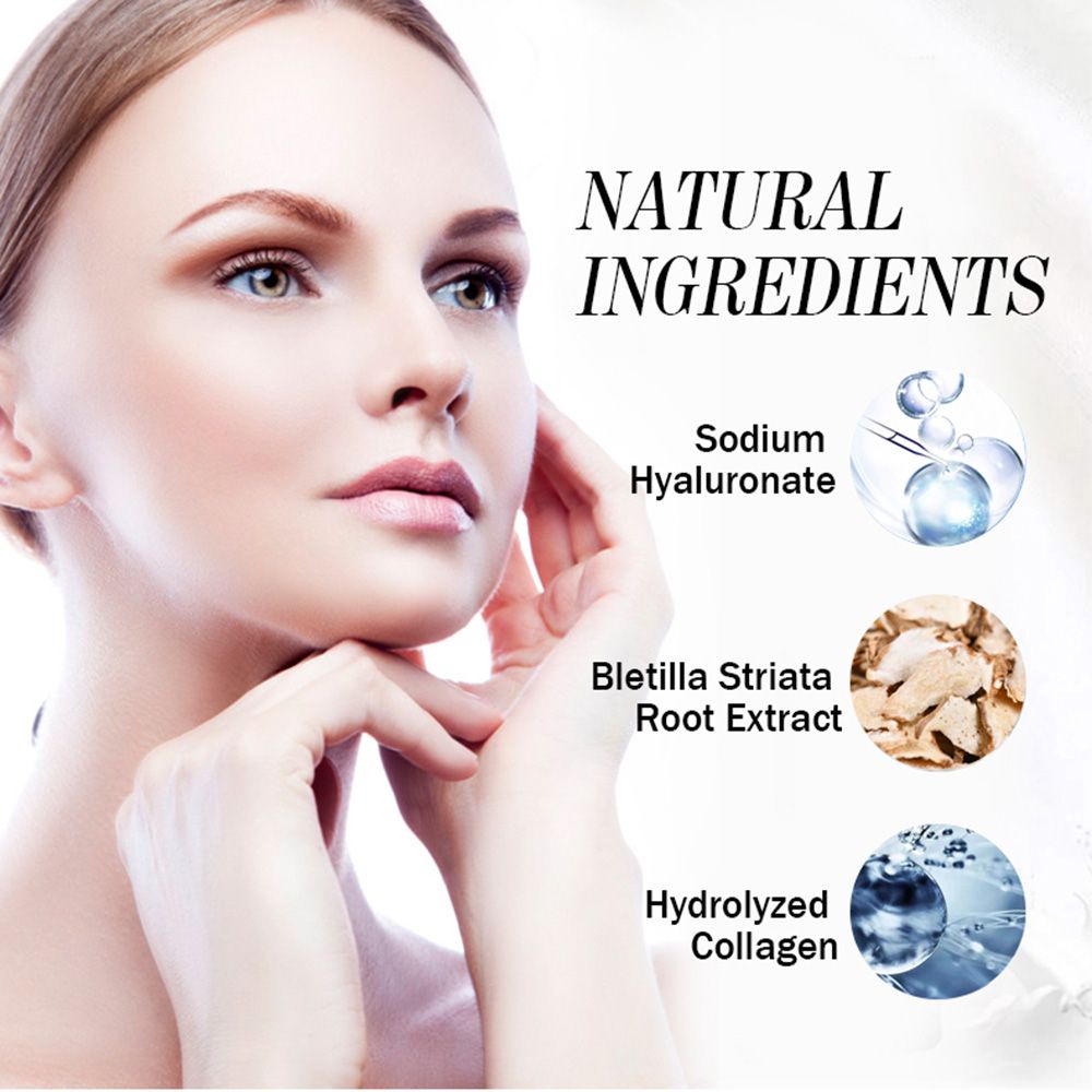 (Hàng Mới Về) Kem Dưỡng Ẩm Làm Trắng Da Vùng Dưới Cánh Tay 80ml Tiện Dụng | BigBuy360 - bigbuy360.vn