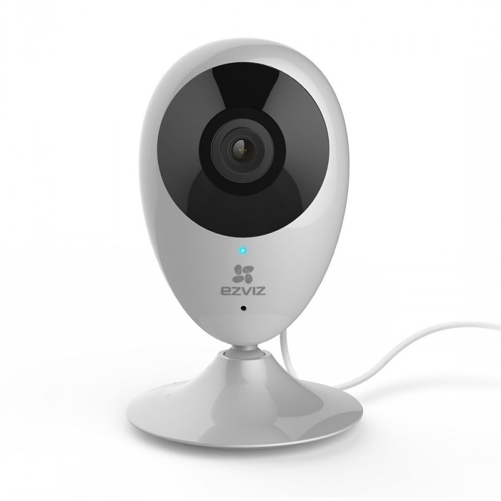 Camera EZVIZ Mini O Plus CV206 1080P - Hàng chính hãng