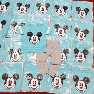 Set micky