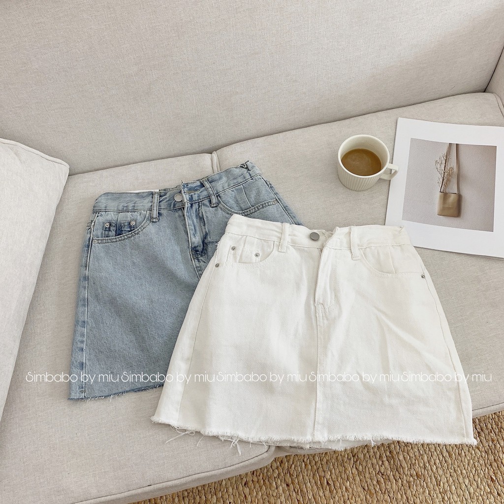 CHÂN VÁY CICI HÀN QUỐC SIMBABO | BigBuy360 - bigbuy360.vn