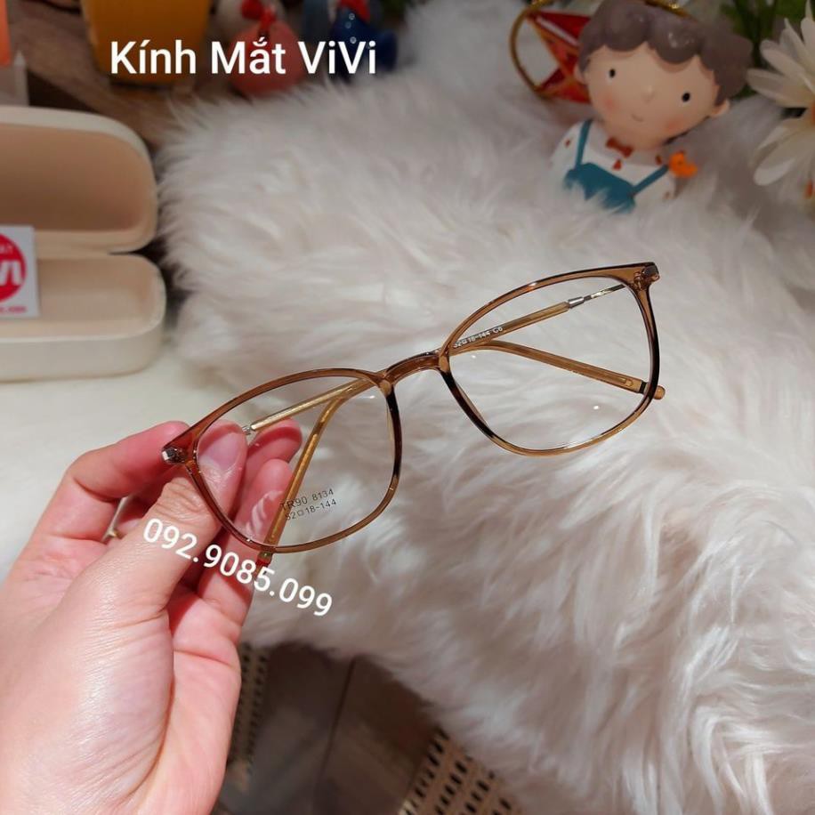 Kính Thời Trang (Nam +Nữ) V362 - Gọng kính cận | BigBuy360 - bigbuy360.vn