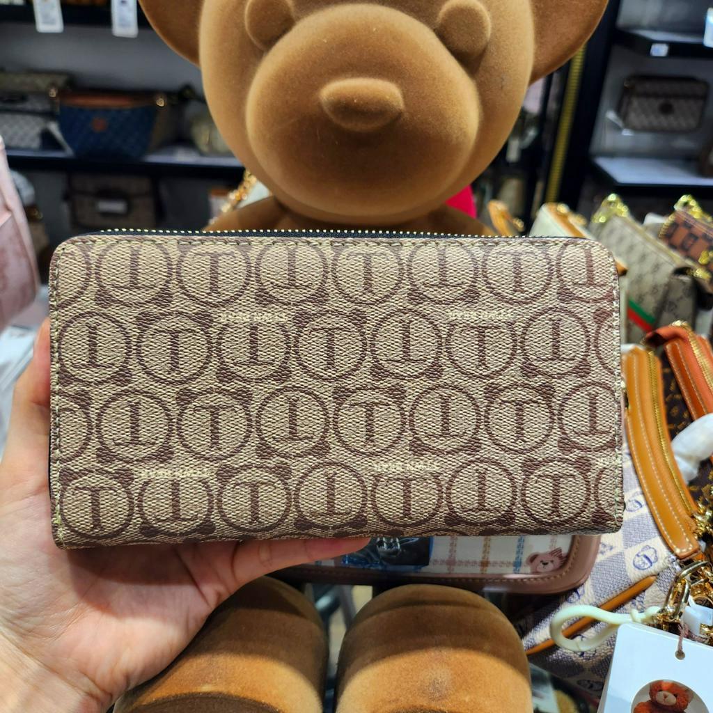 Ví dài TTWN BEAR TT1131 chính hãng