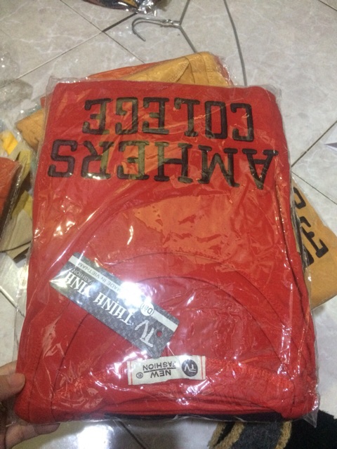 Đồ bộ thun cotton