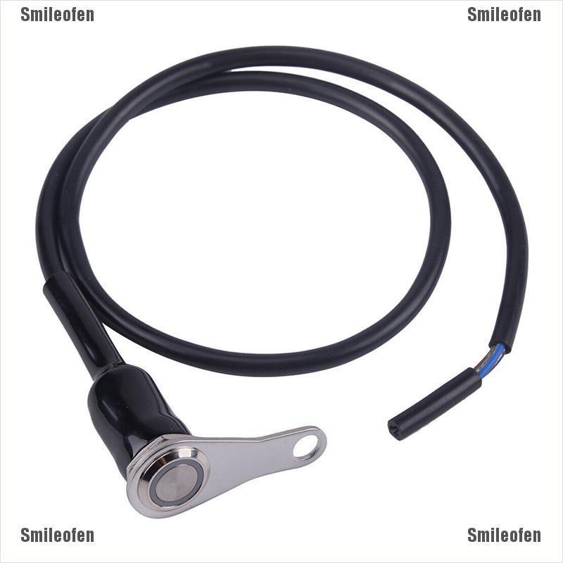 Công Tắc Bật / Tắt Chống Thấm Nước 12V Chuyên Dụng Cho Xe Mô Tô