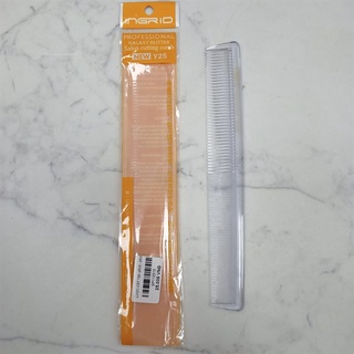 [SỈ] Lược Cắt Tóc Trong Suốt Cá Tính Y25