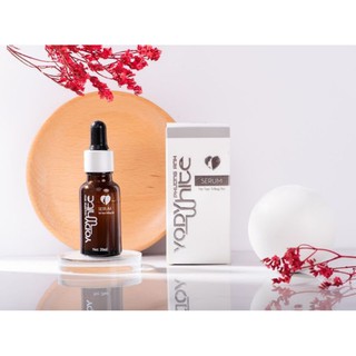 serum dưỡng ẩm cấp nước YODY White PHƯƠNG ANH