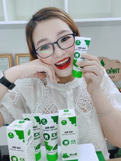 Kem đánh răng x3 thảo mộc 37