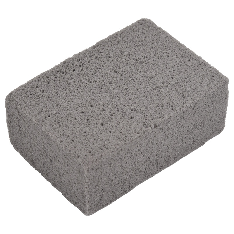 Set 8 Khối Gạch Ma Thuật Làm Sạch Vỉ Nướng BBQ