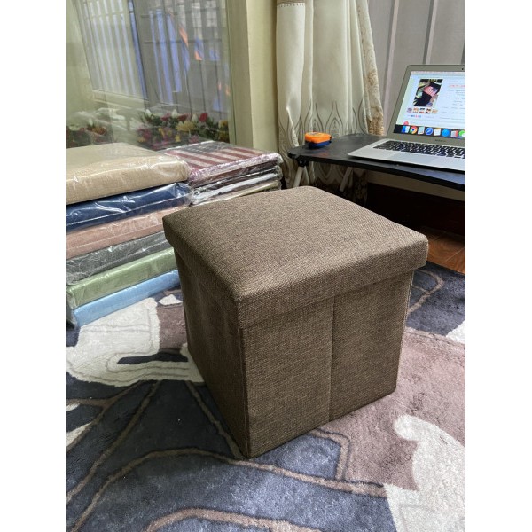Hộp đựng đồ kiêm ghế ngồi đa năng Size lớn tiện ích-Hàng loại 1-Chắc chắn