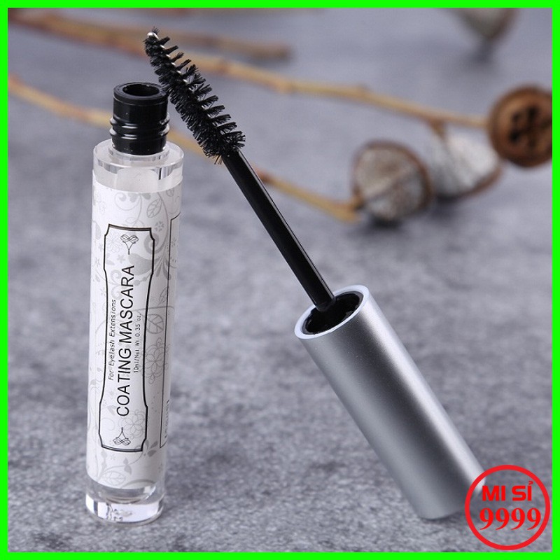 Sản phẩm dưỡng mi Coating Mascara, giúp dưỡng mi, ngăn ngừa rụng mi sau khi nối