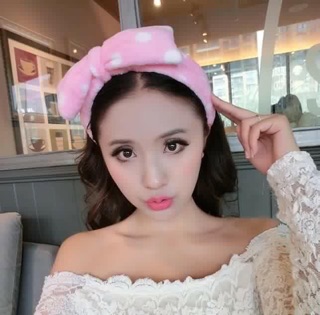BĂNG ĐÔ GIỮ TÓC