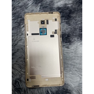Vỏ Redmii Note 4X / nắp lưng note 4x
