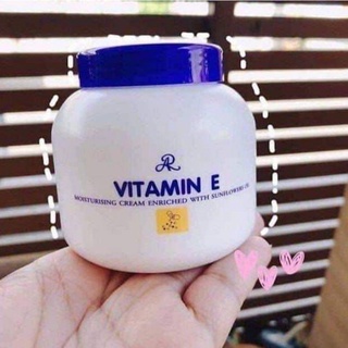 Kem dưỡng Vitamin E