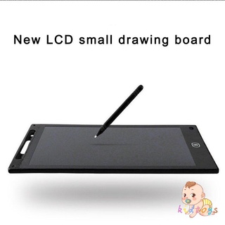 Electronic Drawing Board 8.5 Inch LCD Screen Writing Tablet Pad + Pen