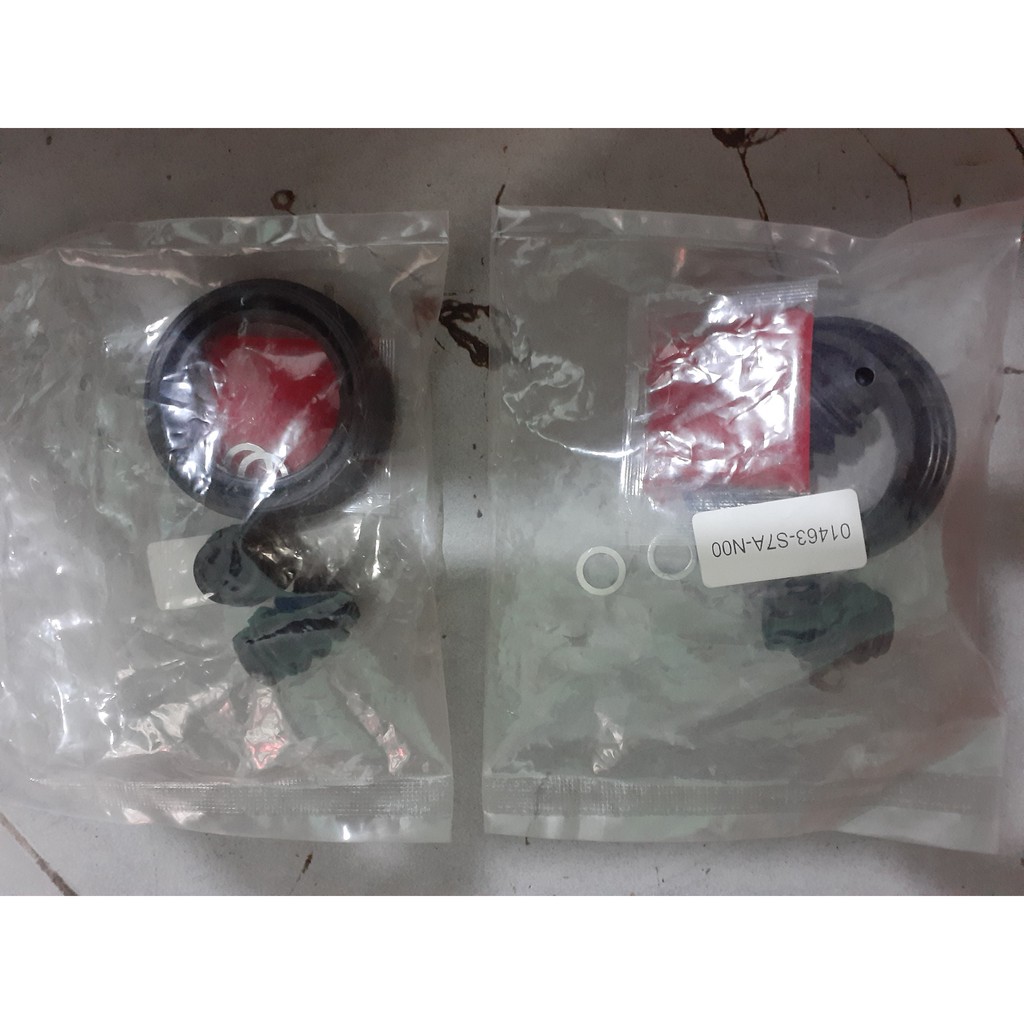 Cúp pen phanh trước Honda Civic 2006-2011