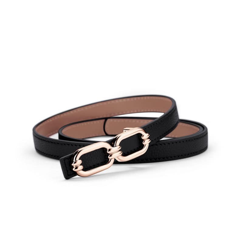 POLO20731  - Thắt lưng nữ hàng nhập - giá 570k