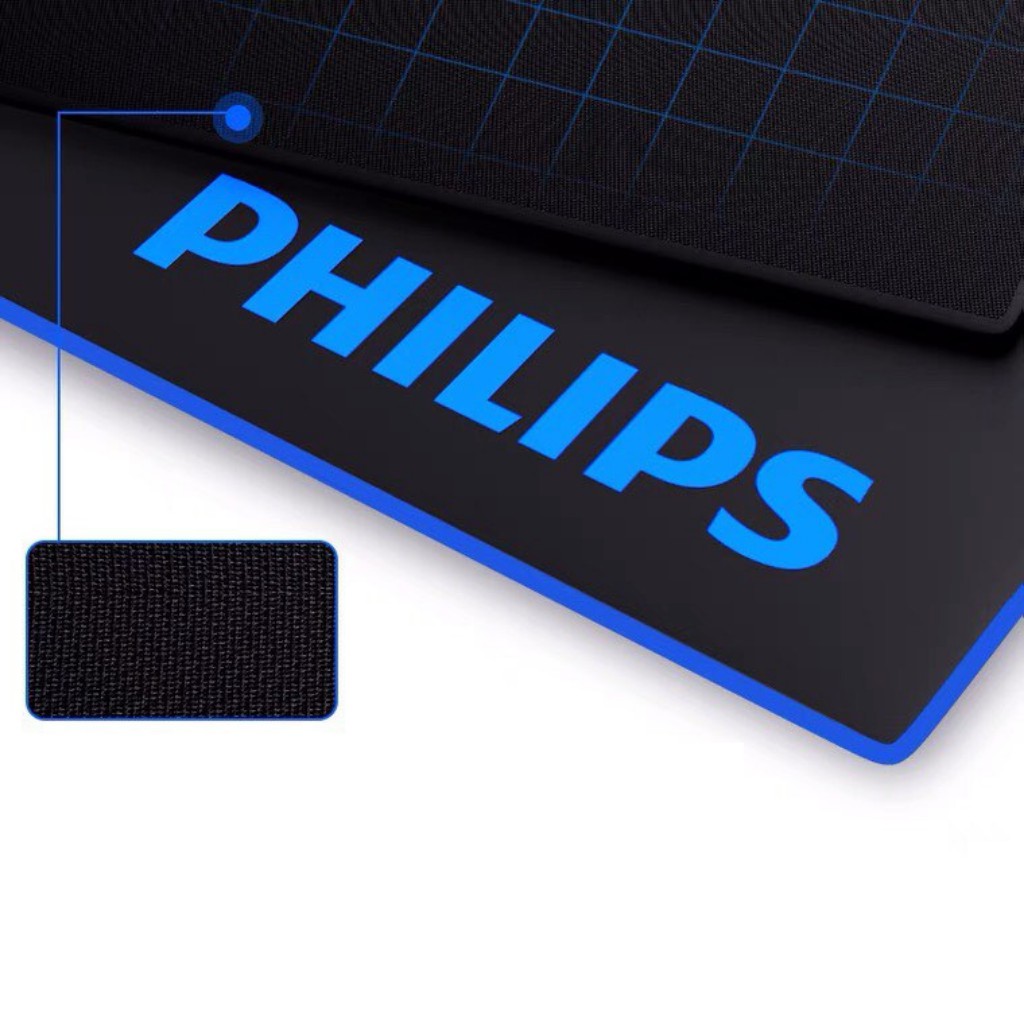 Miếng Lót Chuột, Tấm Lót Chuột Philips Chống Nước Hàng Siêu Cấp, Chính Hãng