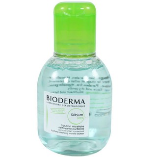 Tẩy Trang Bioderma 100ml