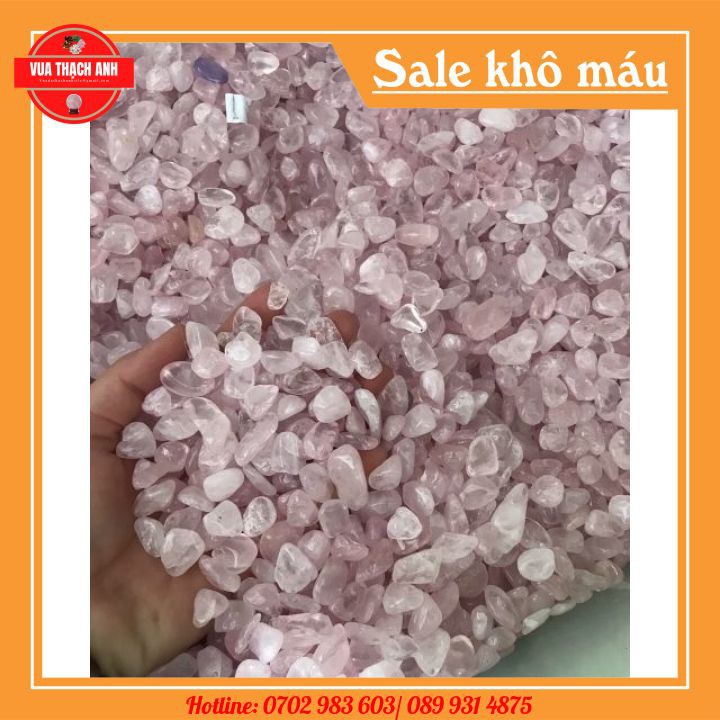 [HOT] Đá ngũ sắc vụn trấn trạch giá rẻ HCM 1kg | BigBuy360 - bigbuy360.vn
