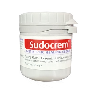 Kem chống hăm tã Sudo cho bé sơ sinh - 60g