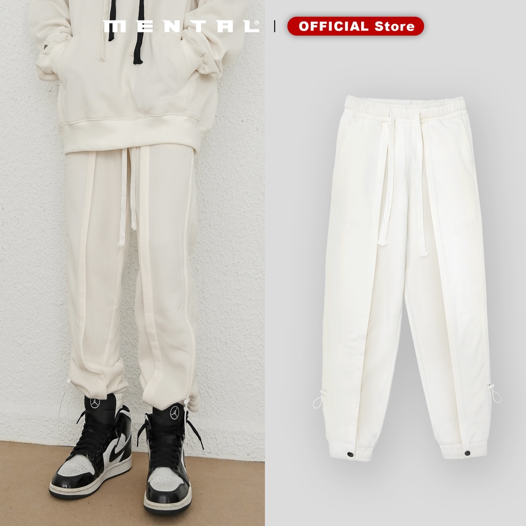 Quần nỉ MENTAL® / FS Vertical Sweatpants /