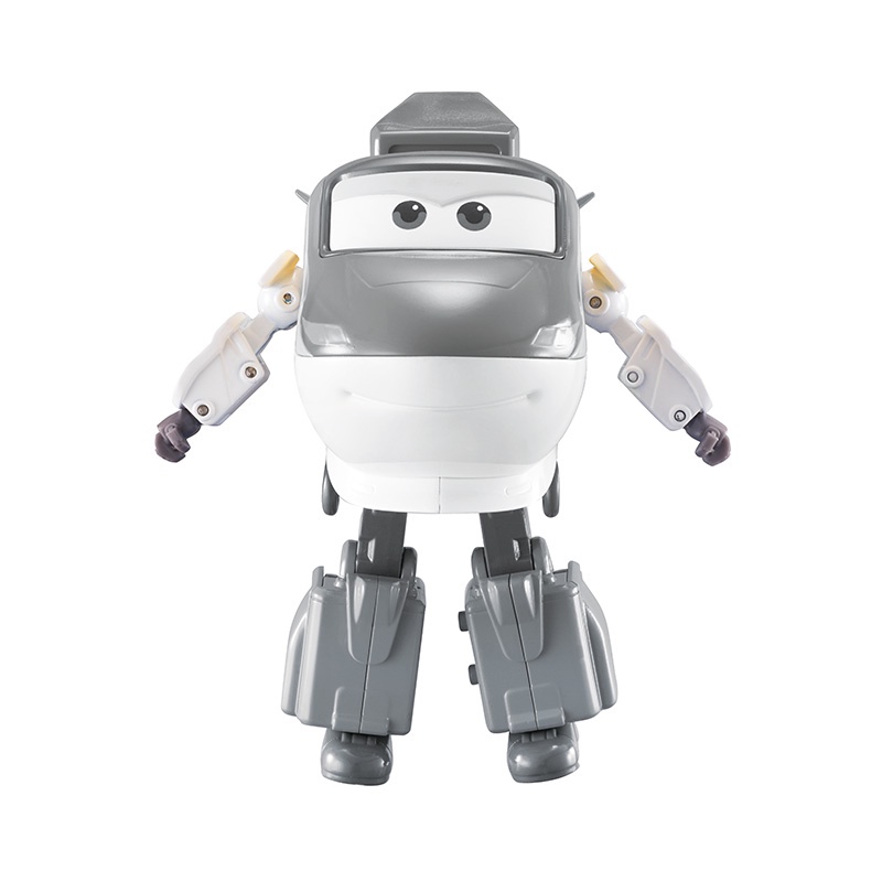Đồ Chơi SUPERWINGS Robot Biến Hình Cỡ Lớn Tony Thần Tốc YW760236