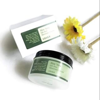 KEM DƯỠNG ẨM CHO DA DẦU COSRX