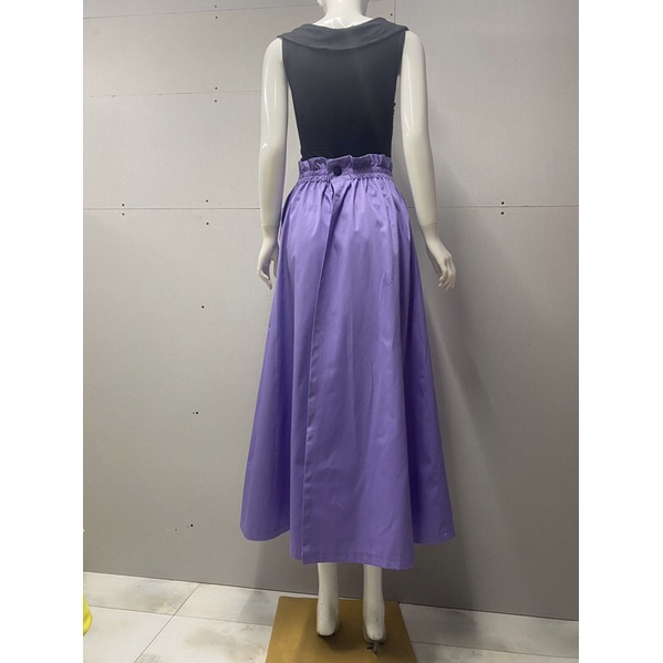 Váy jean - KAKI chống nắng thời trang cao cấp phuongqueen