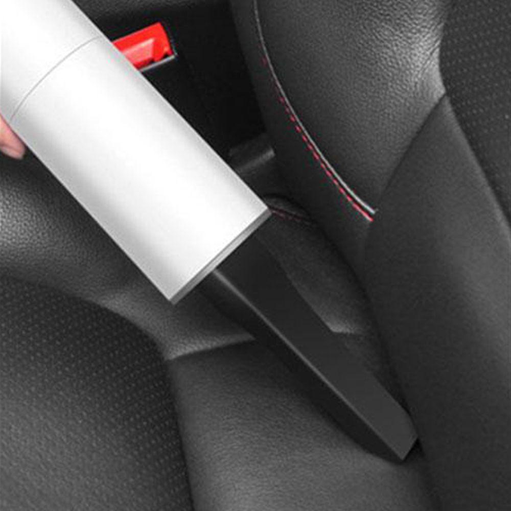 Máy Hút Bụi Mini Cầm Tay Tiện Lợi Cho Xe Hơi