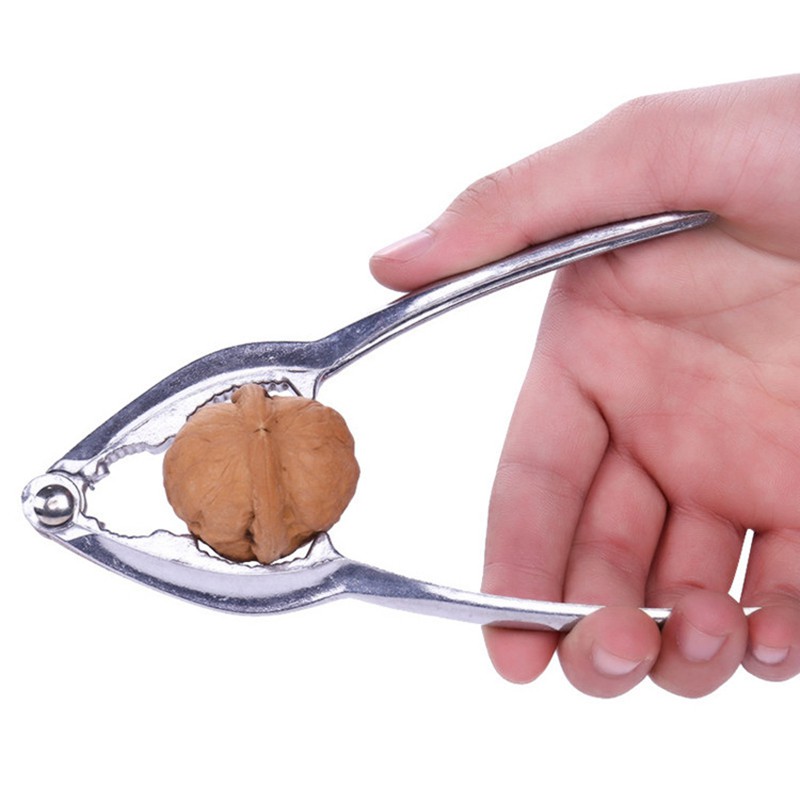 Dụng cụ tách vỏ hạt óc chó tiện lợi nhanh chóng