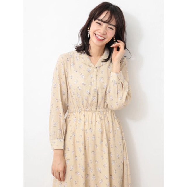 Váy Earth free size