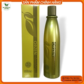 [CHÍNH HÃNG_GIÁ SỈ] Dầu gội dành cho tóc gàu - vảy nến Orzen Anti-Dandruff Shampoo 320ml