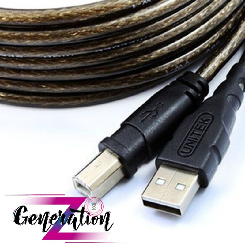 Cáp USB In 2.0 Unitek - Hàng Chính Hãng