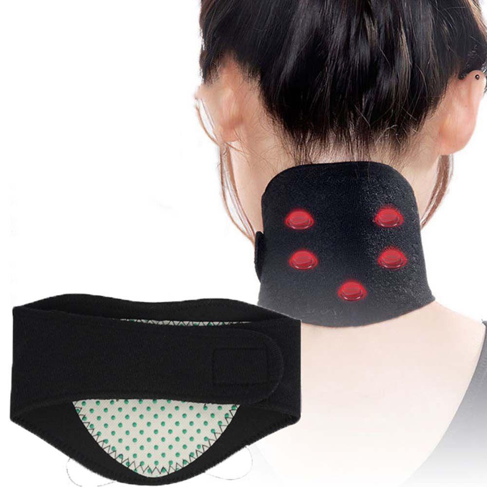 Đai Đeo Giúp Giảm Đau Cho Cổ Tiện Dụng Và Bền