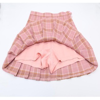 Váy Tenis Caro Cực Cute