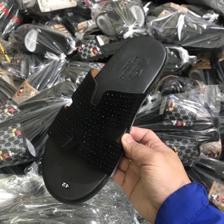 [Free Ship] Dép Nam HM Đính Đá [FREESHIP] full size 38-43