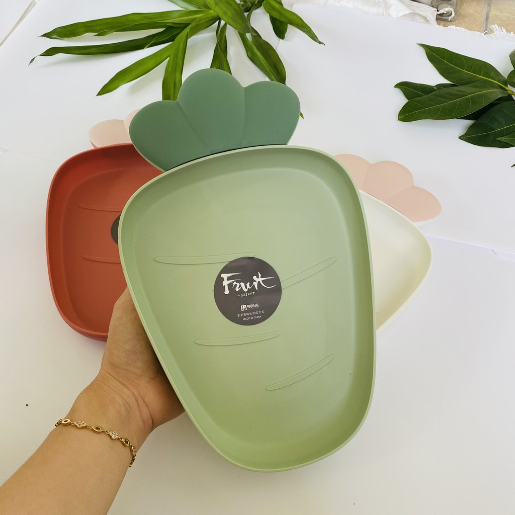 Khay Ăn Dặm Cho Bé Hình Dứa Đẹp Dễ Thương Ngộ Nghĩnh Cho Bé Kiểu Nhật